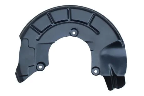 Відбивач, гальмівний диск VAICO V10-4598