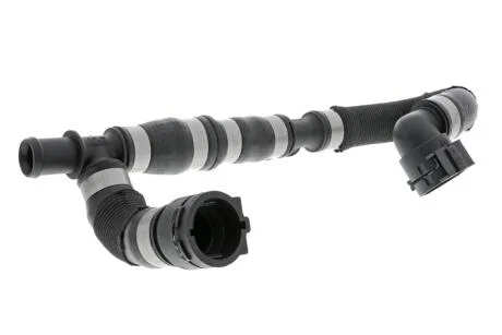Шланг гумовий сист. охолоджен. VAICO V10-4626