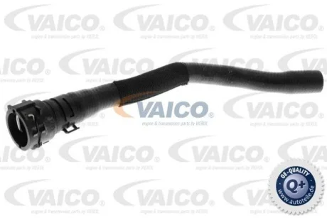 Шланг гумовий сист. охолоджен. VAICO V10-4756