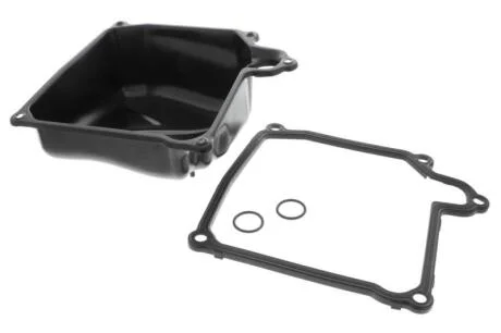 Піддон коробки передач VAICO V10-4837