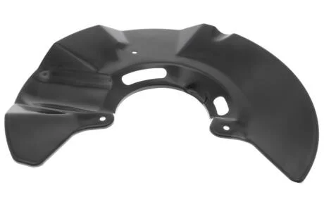 Відбивач, гальмівний диск VAICO V10-5043