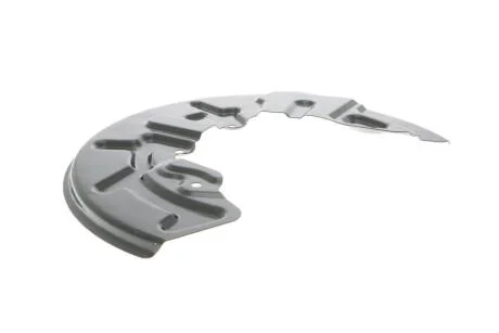 Відбивач, гальмівний диск VAICO V10-5058