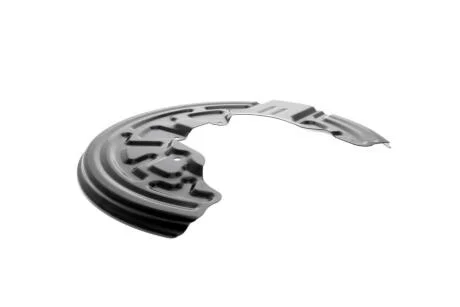 Відбивач, гальмівний диск VAICO V10-5060