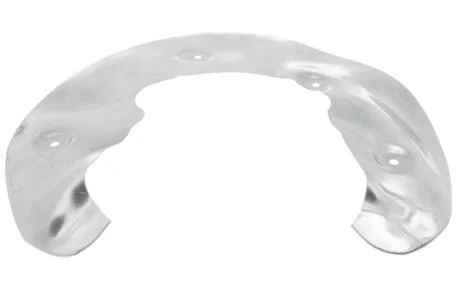 Відбивач, гальмівний диск VAICO V10-5065