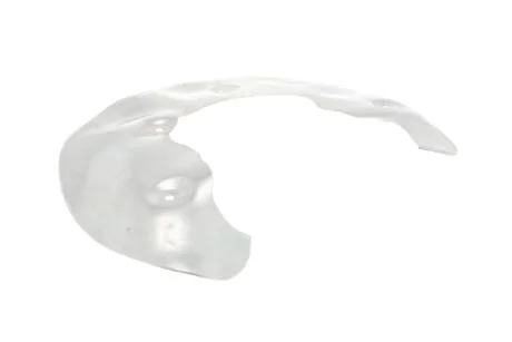 Відбивач, гальмівний диск VAICO V10-5066