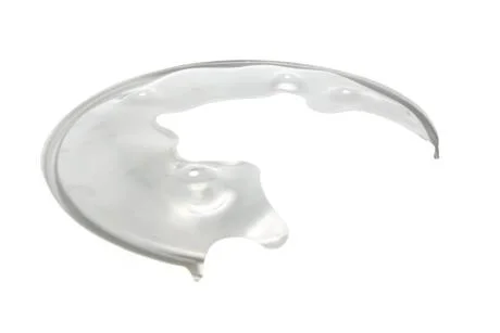 Відбивач, гальмівний диск VAICO V10-5067