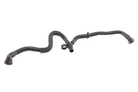 Трубка вентиляції картера VAICO V10-5456