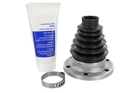 Комплект пильовиків гумових VAICO V10-6254