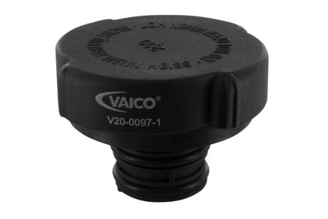 Крышка расширительного бачка системы охлаждения VAICO V20-0097-1