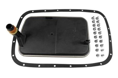 Фильтр АКПП в сборе BMW X53 (24117557069) VAICO V20-0573