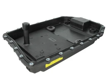 Фільтр гідравлічний КПП VAICO V20-0580