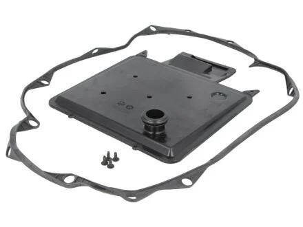 Гідравлічний насос коробка передач VAICO V20-0587