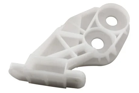 Монтажний елемент бампера VAICO V20-0733