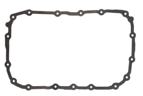 Прокладка піддону коробки передач VAICO V20-1018