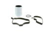 Масляний сепаратор AUDI A4 B8 BMW 3 (E46), 5 (E39), 7 (E38), X5 (E53) LAND ROVER FREELANDER I, RANGE ROVER III, RANGE ROVER IV OPEL OMEGA B PEUGEOT 807, BOXER 2.0-3.0D 02.98-01.16 VAICO V20-1112 (фото 3)