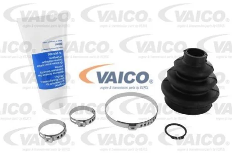 Комплект пильовиків гумових VAICO V20-1189