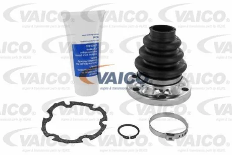 Комплект пильовиків гумових VAICO V20-1190