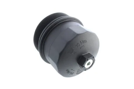 Кожух маслян.фільтра VAICO V20-1225