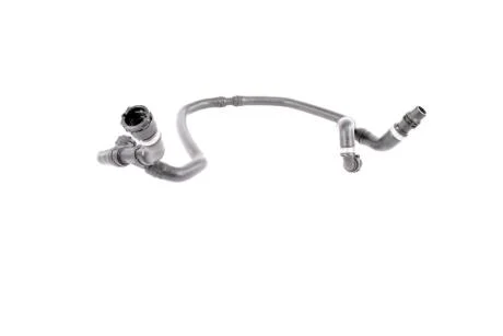 Шланг гумовий сист. охолоджен. VAICO V20-1304