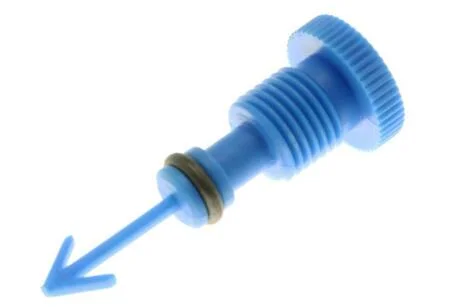 Зливний болт радіатора VAICO V20-1377