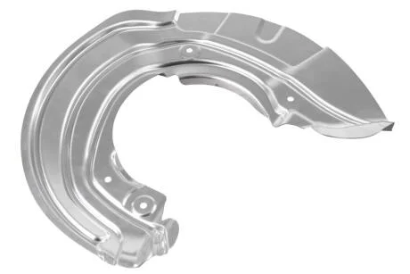 Відбивач, гальмівний диск VAICO V20-2136