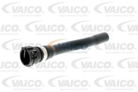 Шланг гумовий сист. охолоджен. VAICO V20-2392