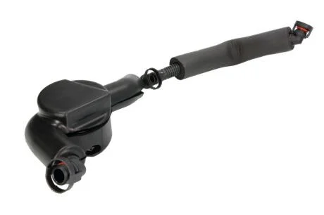 Трубка вентиляції картера VAICO V20-2652