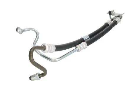 Шланги гідравл. рульов. управ. VAICO V20-3240