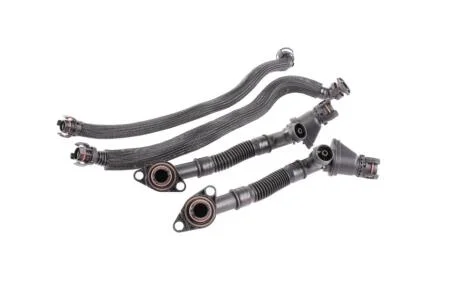 Трубка вентиляції картера VAICO V20-3292