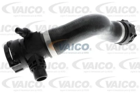 Шланг гумовий сист. охолоджен. VAICO V20-3322