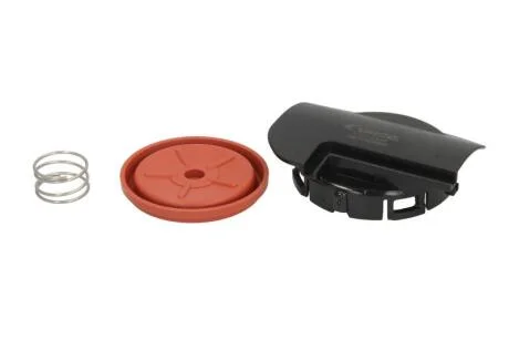 Клапан, отвода воздуха из картера VAICO V20-3344