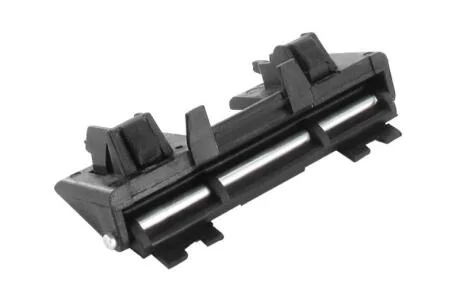 Шарнир, Кришка бензобака VAICO V20-7155