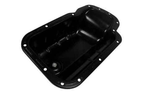 Кожух маслян.фільтра VAICO V22-0348