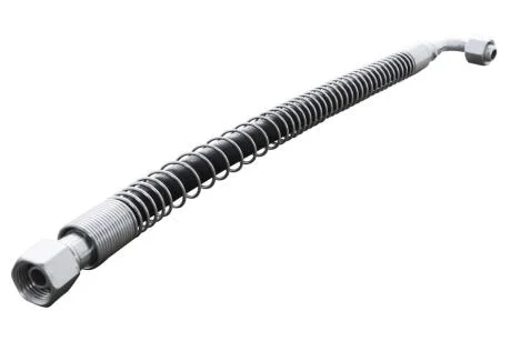 Шланг охолоджувача мастила VAICO V30-1135