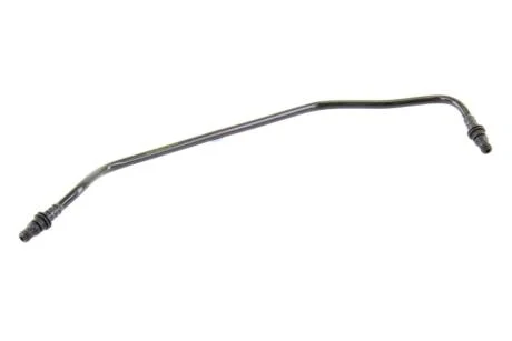 Шланг гумовий сист. охолоджен. VAICO V30-2475