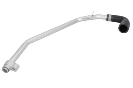 Шланг гумовий сист. охолоджен. VAICO V30-2478