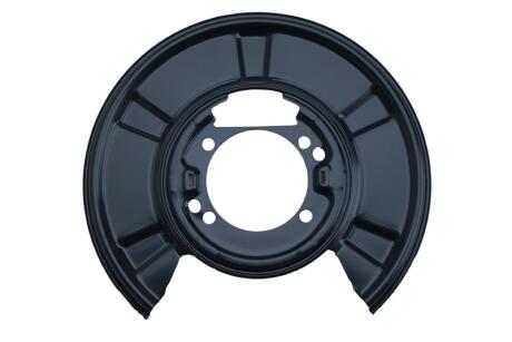 Відбивач, гальмівний диск VAICO V30-2868
