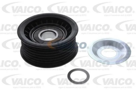 Відвідний/напрямний ролик, поліклиновий ремінь VAICO V30-3108