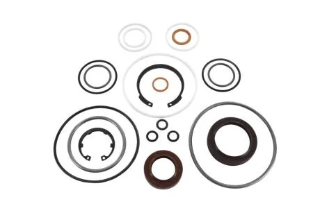 РМК системи рульов. управління VAICO V30-9968