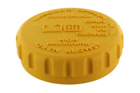 Кришка розширювального баку VAICO V40-0480