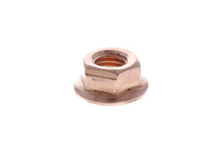 Оцинкована шестигранна гайка VAICO V40-0873