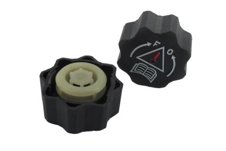 Кришка розширювального баку VAICO V42-0257