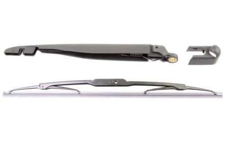 Склоочисник VAICO V42-0512