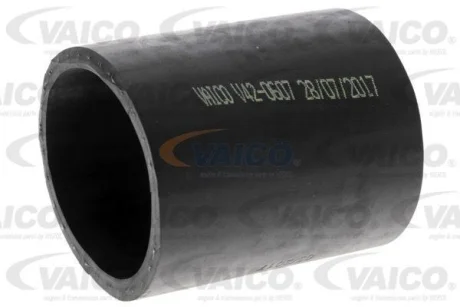 Патрубок інтеркулера VAICO V42-0607