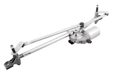 Механізм склоочисника в зборі VAICO V48-0249