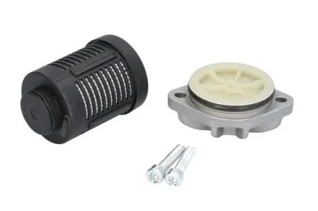 Диференційний масляний фільтр VAICO V48-0263