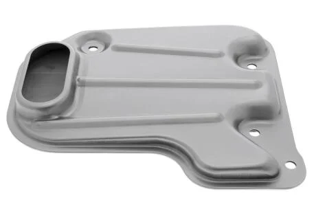 Фільтр гідравлічний КПП VAICO V70-0681