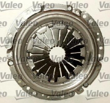 Комплект зчеплення + підшипник Valeo 003348