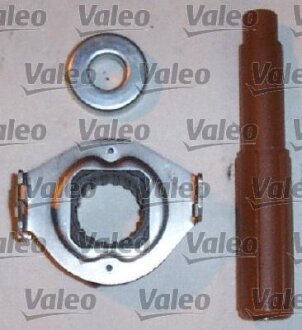 Комплект зчеплення + підшипник Valeo 003498