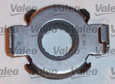 Комплект зчеплення + підшипник Valeo 003501